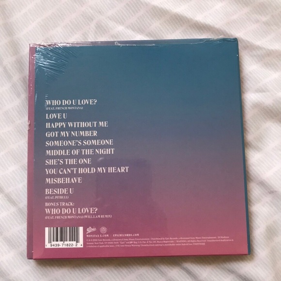 MonstaX - Picture 3 of 4